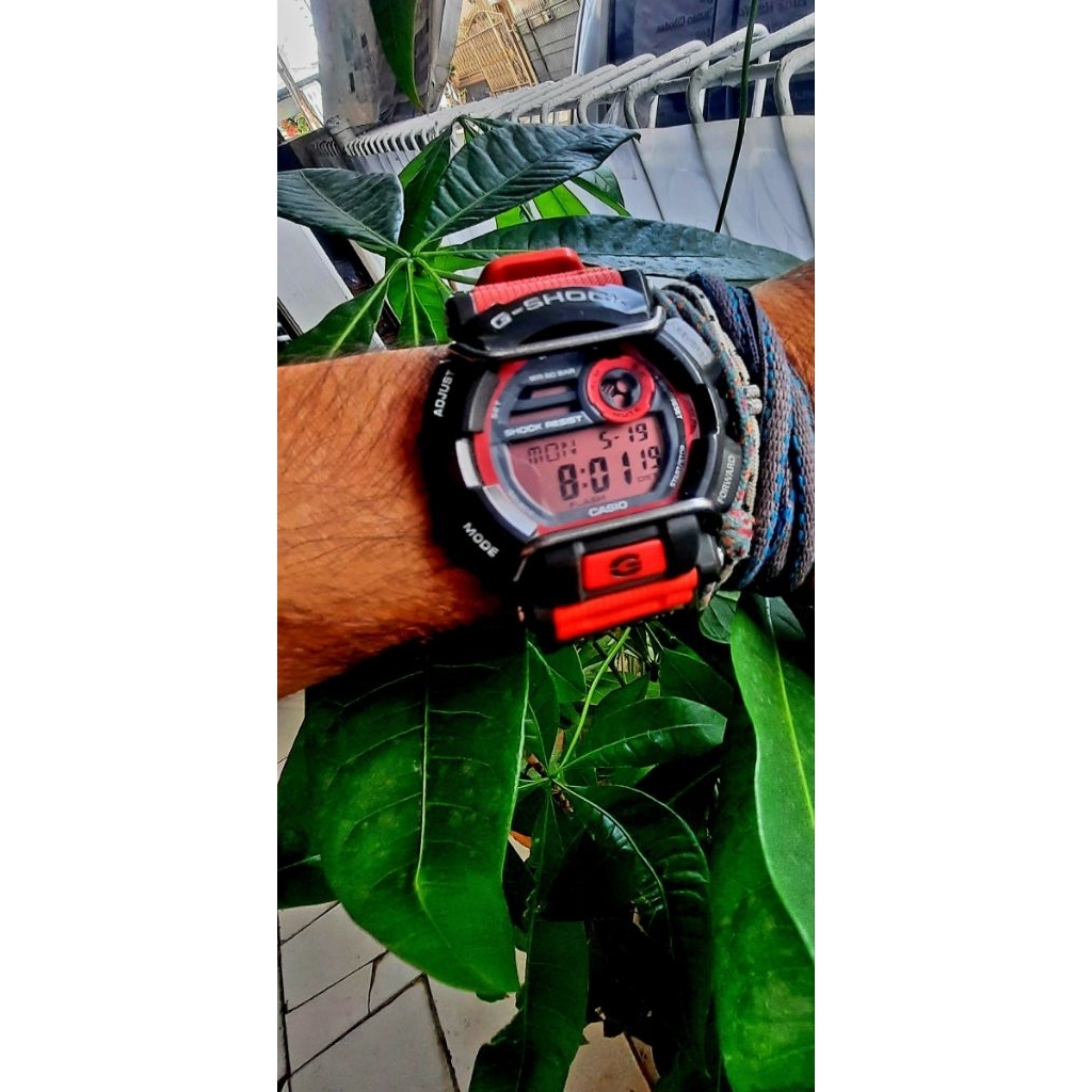 gshock gd400 ori