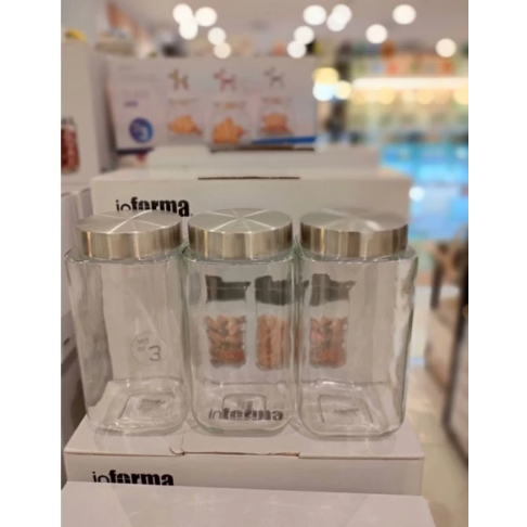 Toples Informa Set 3