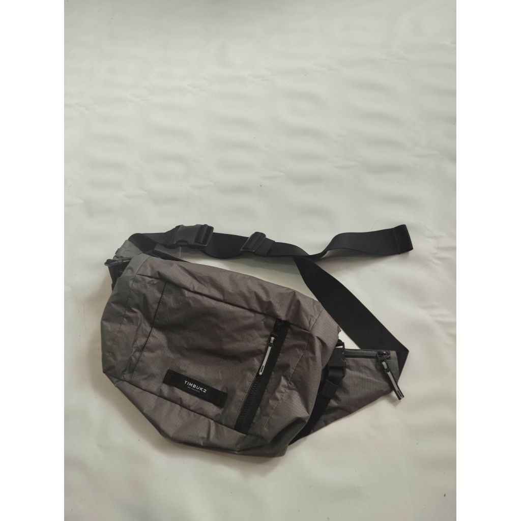 tas selempang timbuk2 waist bag