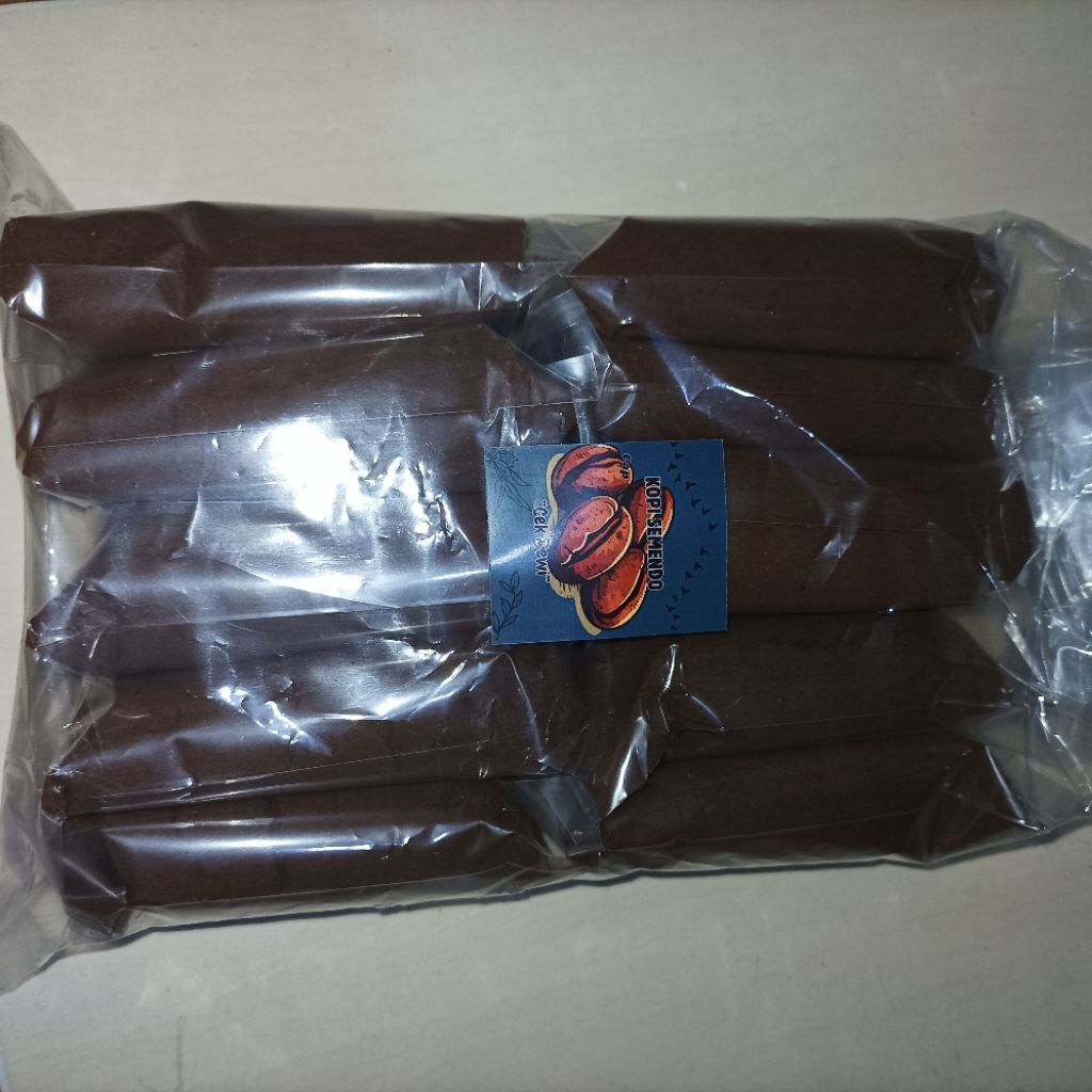 

Kopi Asli Semendo Nomor 2 "Cek Dewi" Untung Cuan