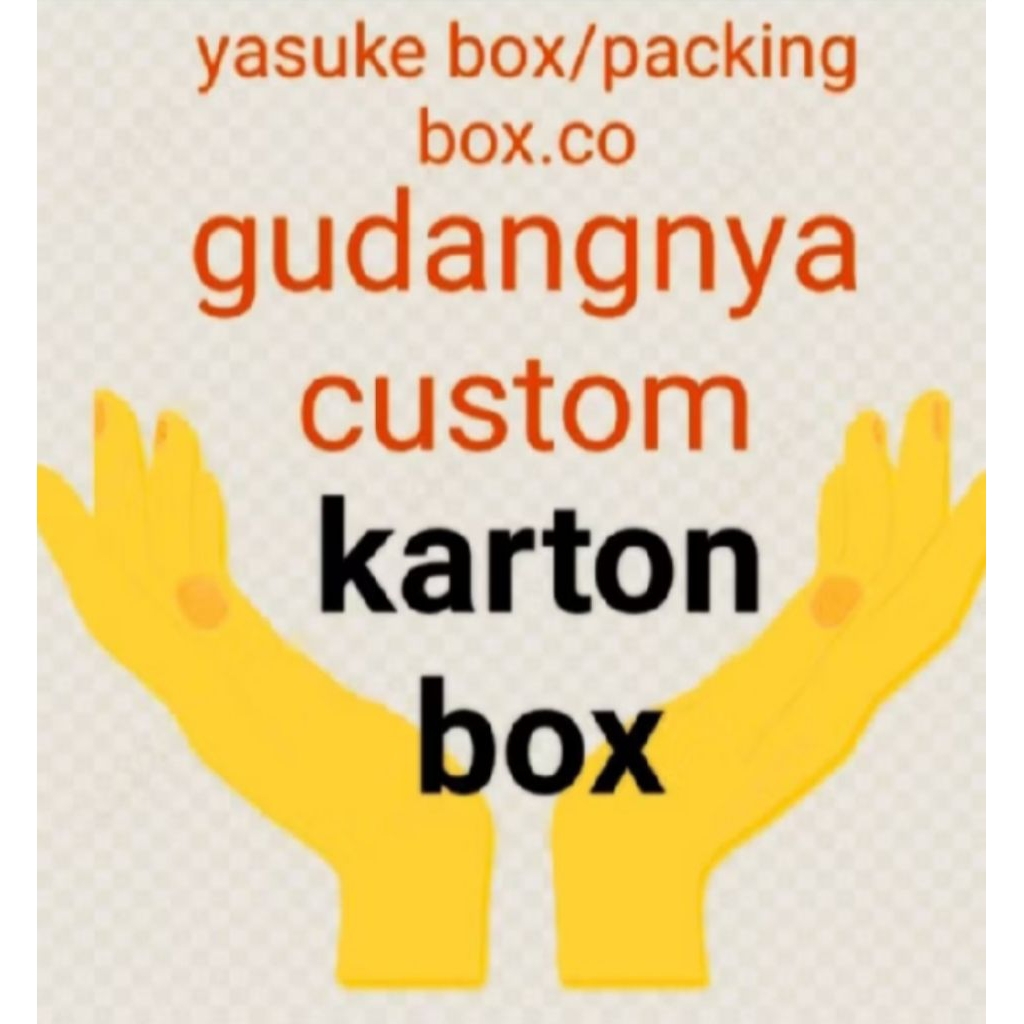 

dus UK.51,8*37*32,6cm single wall UK custom