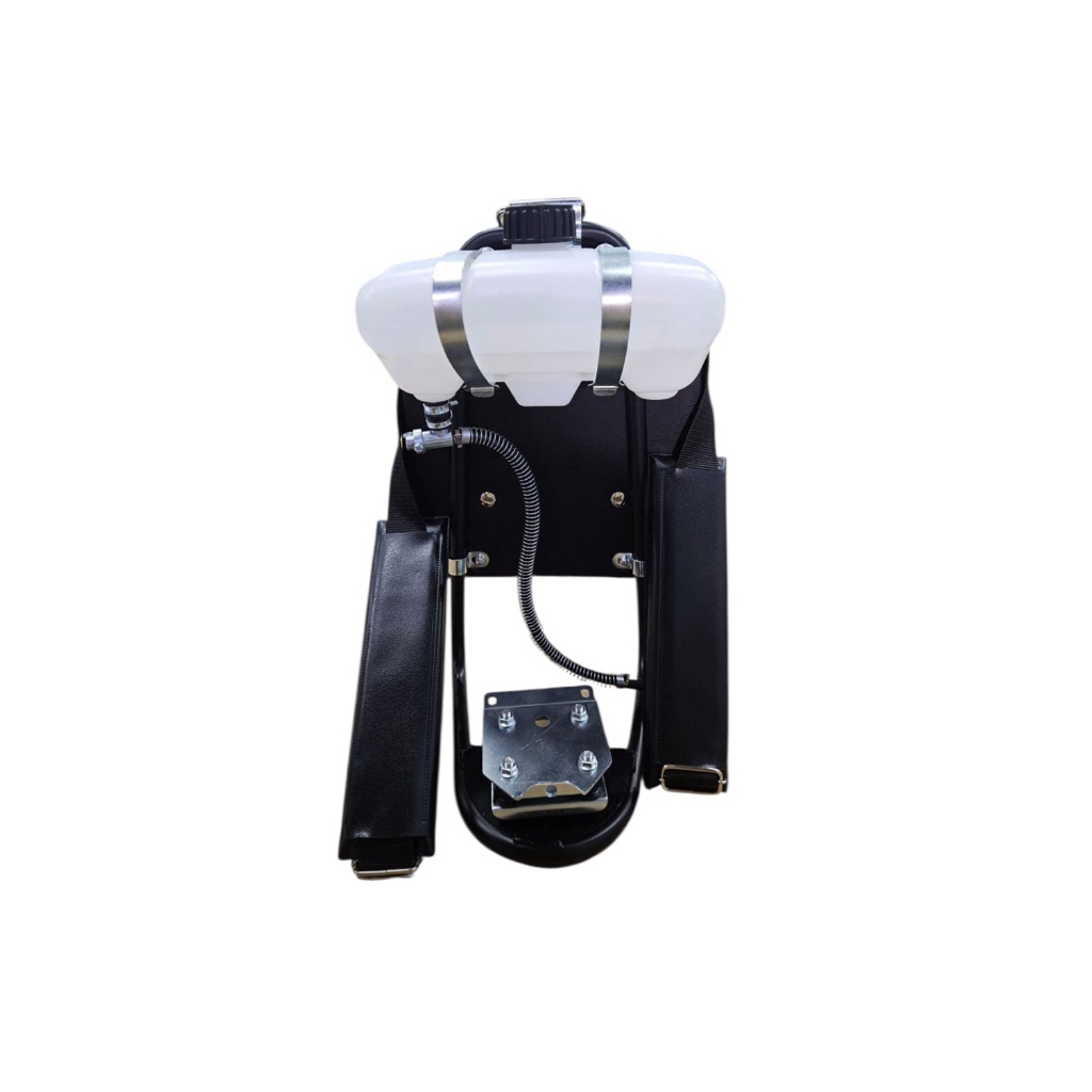 RANGKA MESIN POTONG RUMPUT STIHL FR3001 FRAME ASSY MESIN POTONG RUMPUT MODEL STIHL FR3000 Fr3001