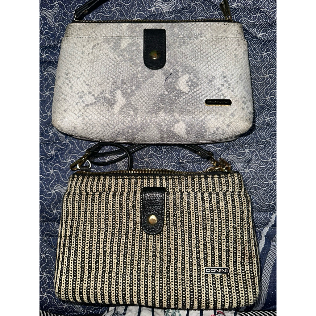 donini serra prelove