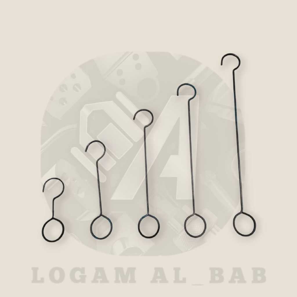 Gantungan Pot Bunga Tanaman Hias Dan Gantungan Sangkar Burung