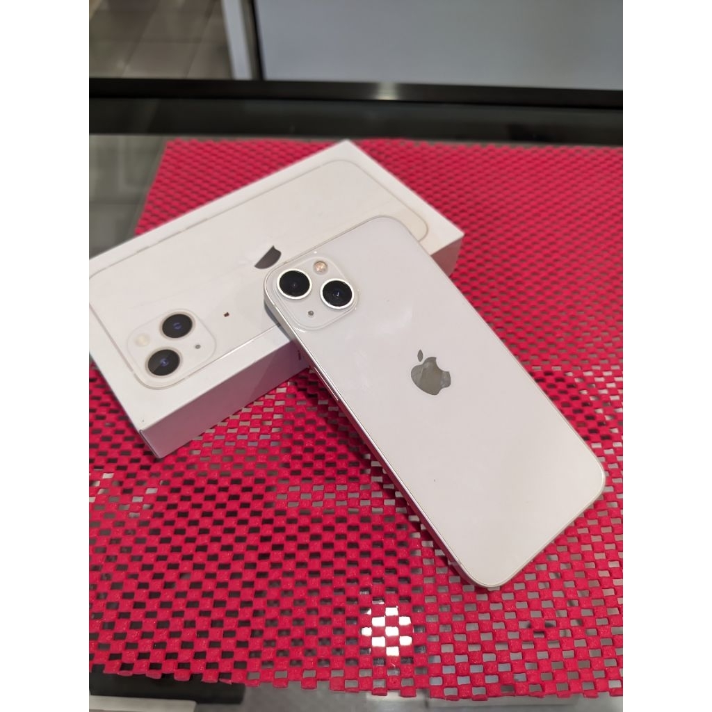 IPHONE 13 256GB IBOX