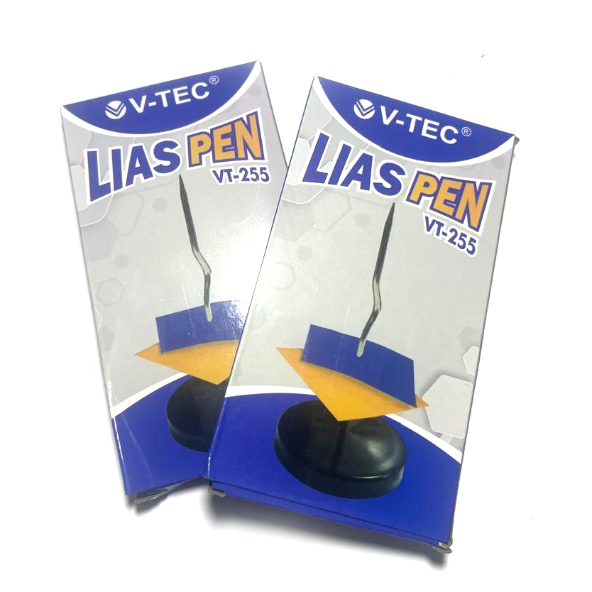 

V-TEC Tusukan Nota Lias Pen VT-255