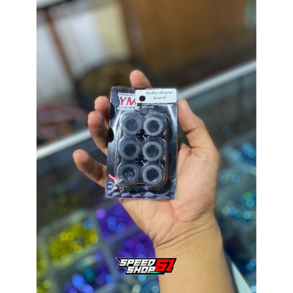 roller ym racing beat/Scoopy fi atau esp