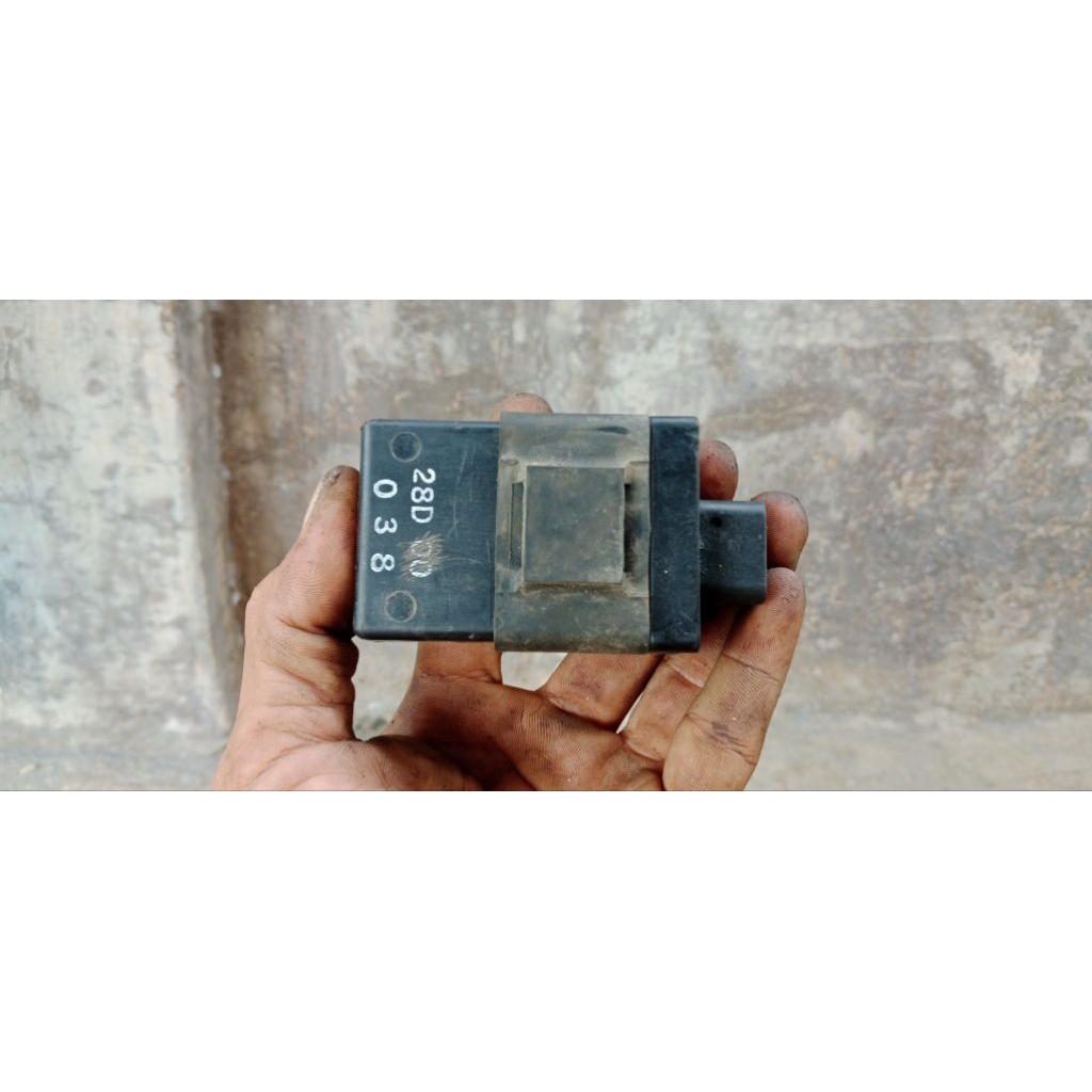 CDI Mio Smile MORIC 28D