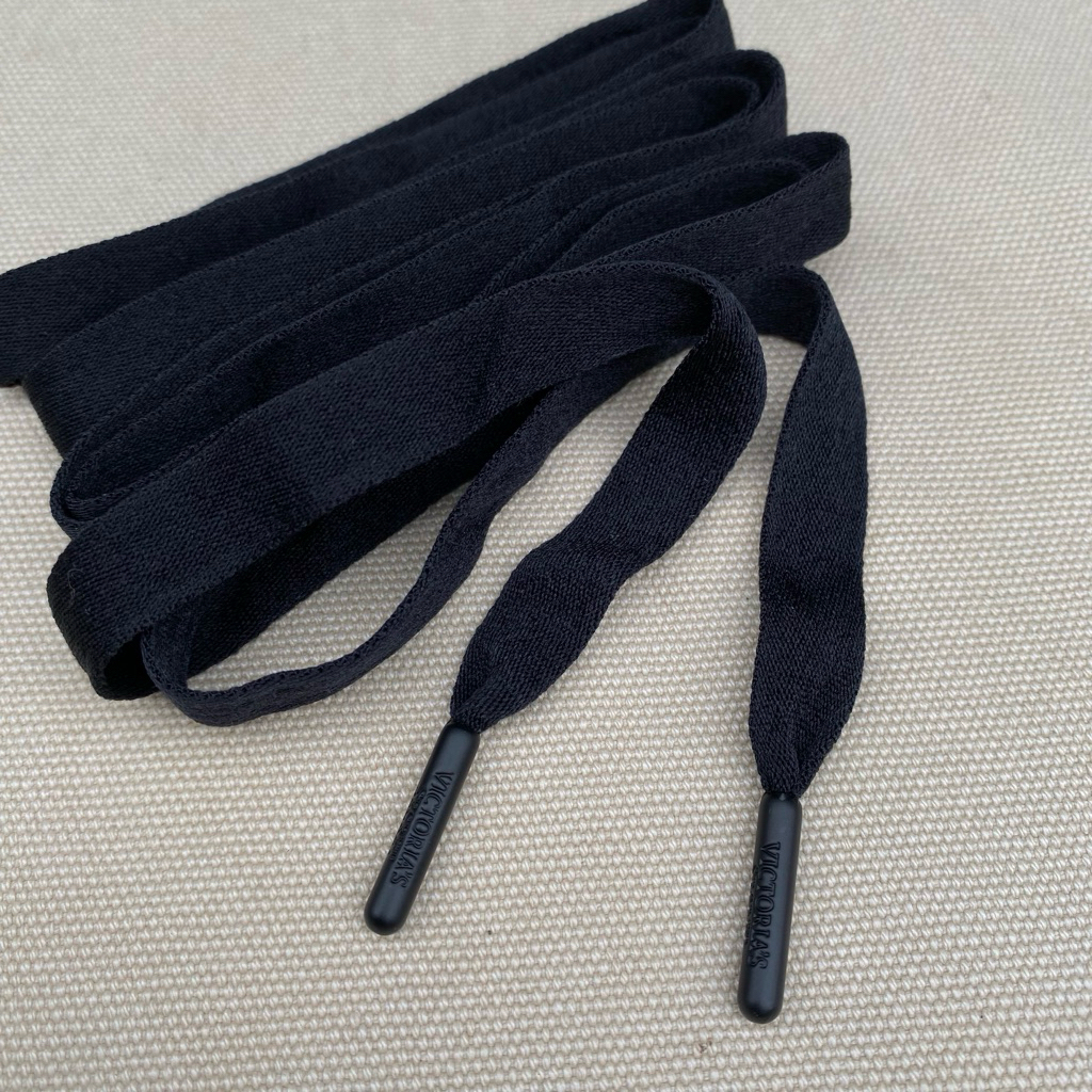 tali celana/tali jogger /tali celana training premium bahan tipis panjang 145 cm