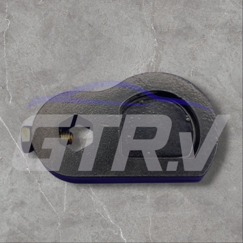 Sparepart Cup Sealer Penekan As Mesin Cup Sealer (1 Pcs)