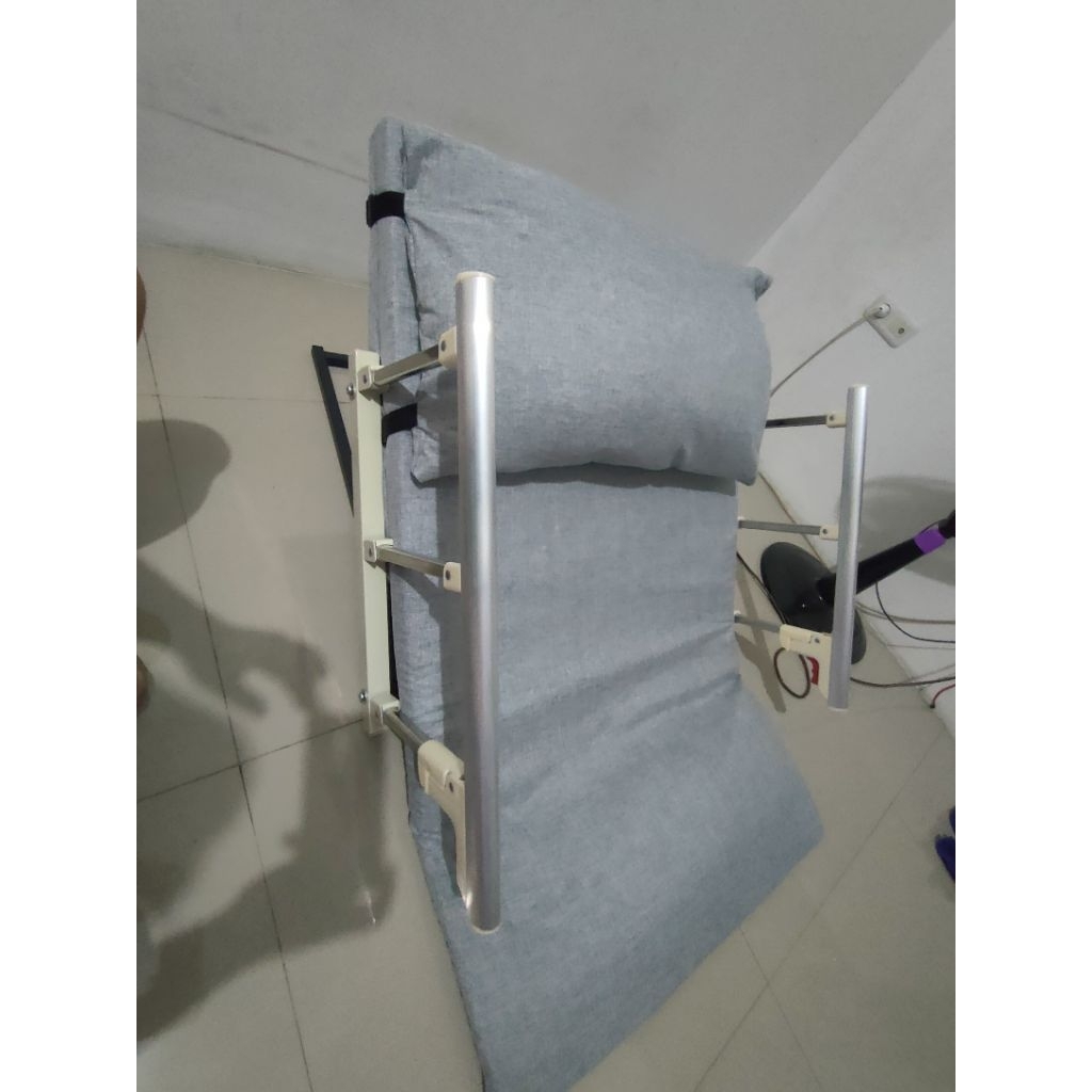 kasur hidrolik elektrik