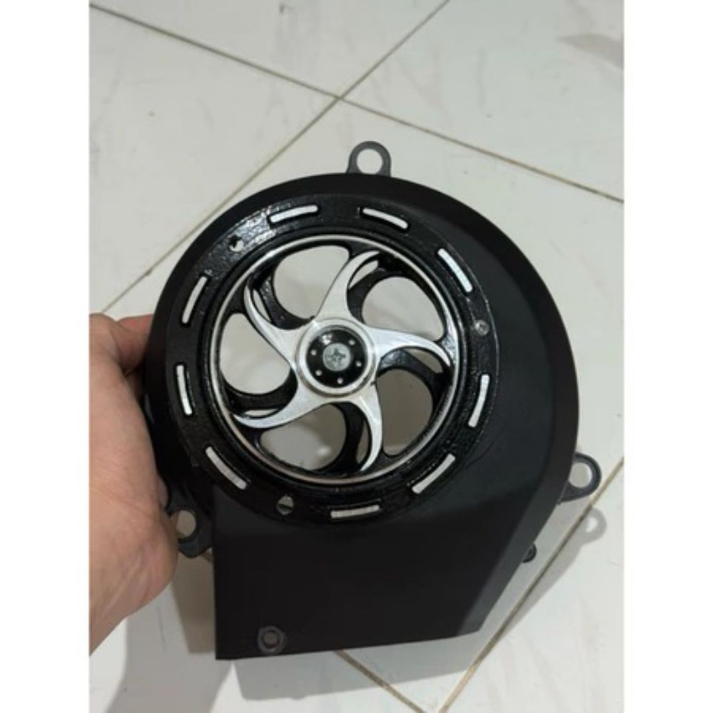 Tutup Kipas Plus Spiner Spener Mio Smile Mio Sporty Nouvo