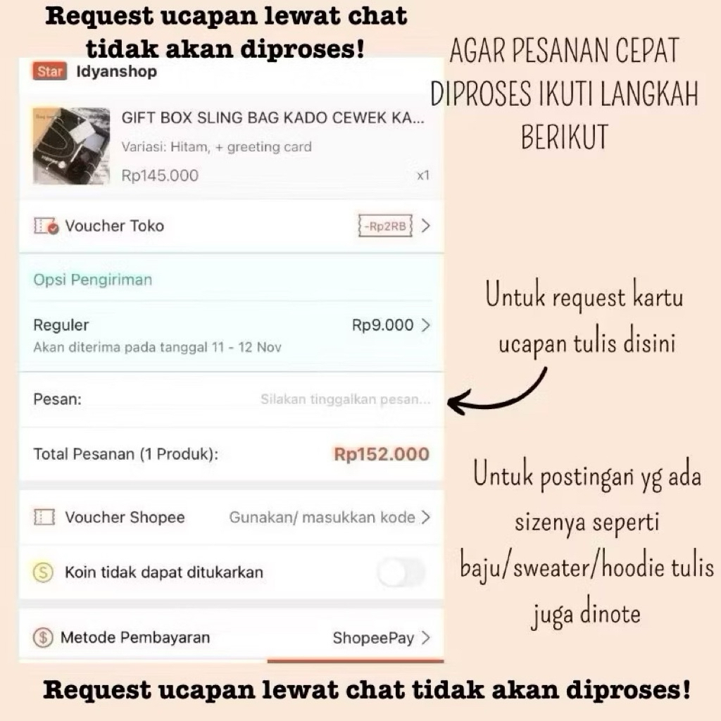 

HOT PRODUCT [KDW076] GIFTBOX BAJU CEWEK / KADO CEWEK / KADO PACAR / ANNIVERSARY / HAMPERS LEBARAN /