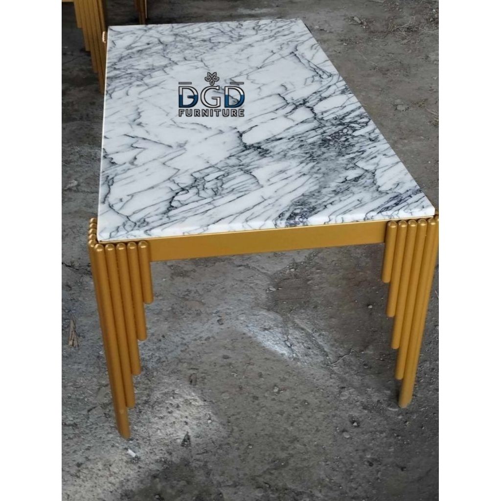 MEJA MARMER/MEJA MAKAN MARMER/MEJA TAMU MARMER MEWAH
