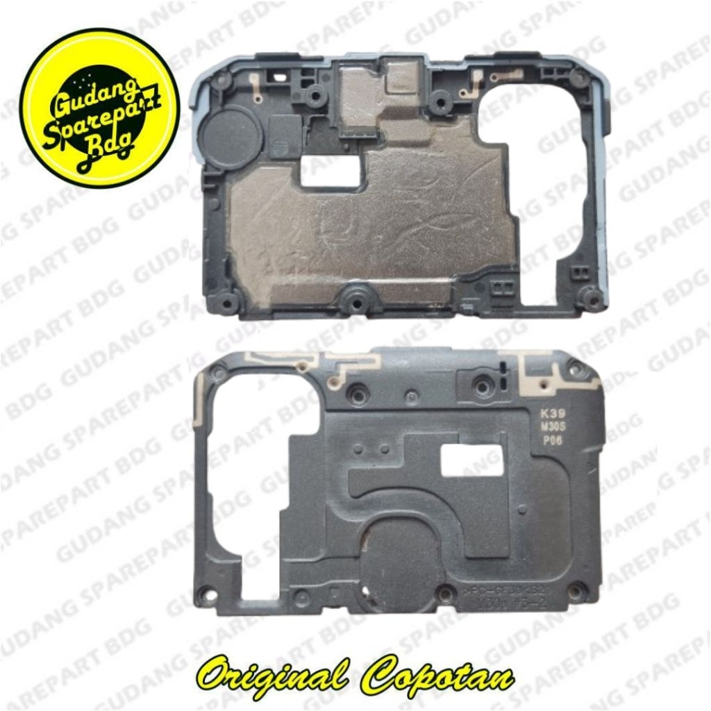 Tutup Mesin Atas Samsung M21 M30s Original copotan