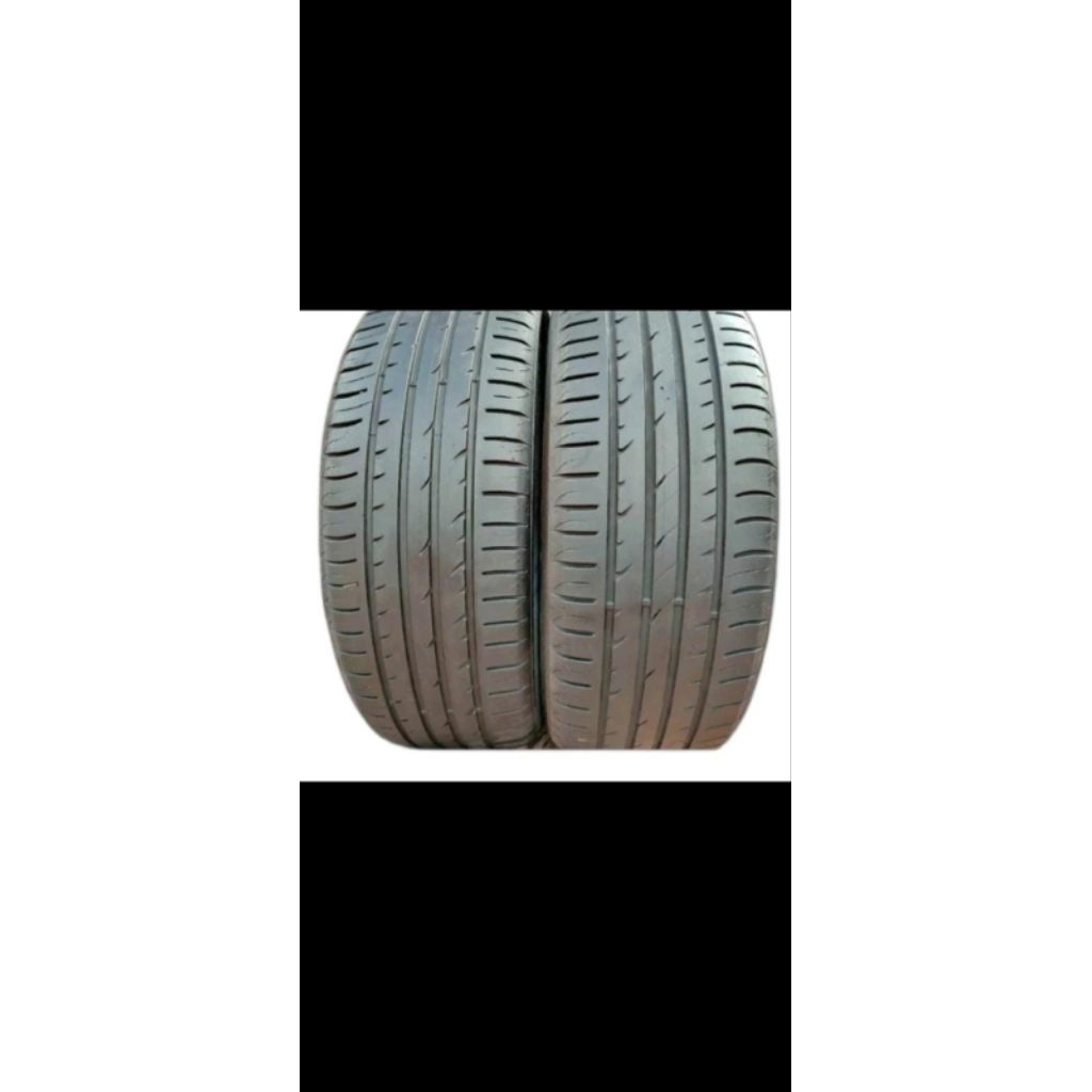ban mobil gt radial ring 19 235/55 / ban ukuran 235/55 R19 Tubeles berkualitas