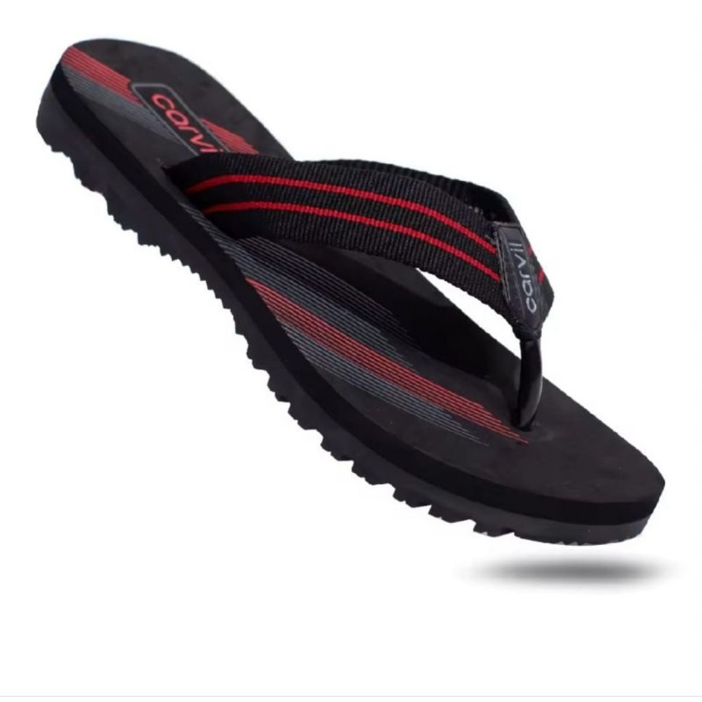 sendal carvil pria wanita  sendal carvil original  uk 33/44