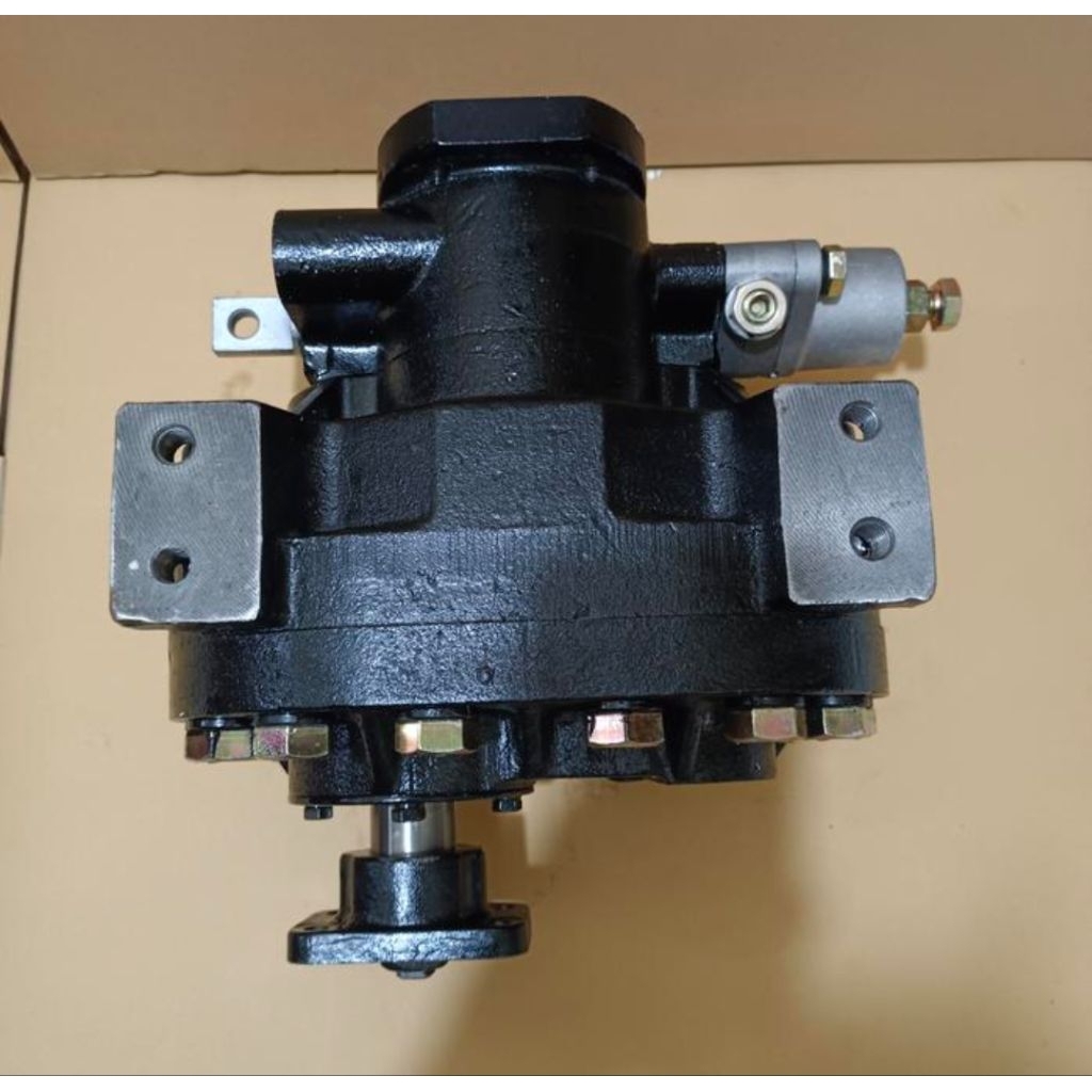 PTO KP-1403A KP1403A/GEAR PUMP DUMP TRUCK POMPA PTO HINO NISSAN FUSO