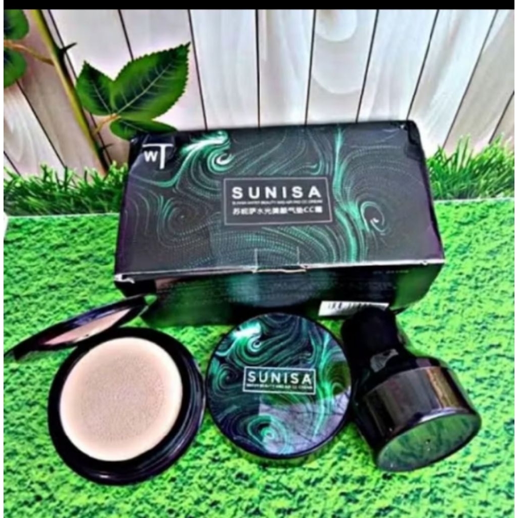 BB cream sunisa
