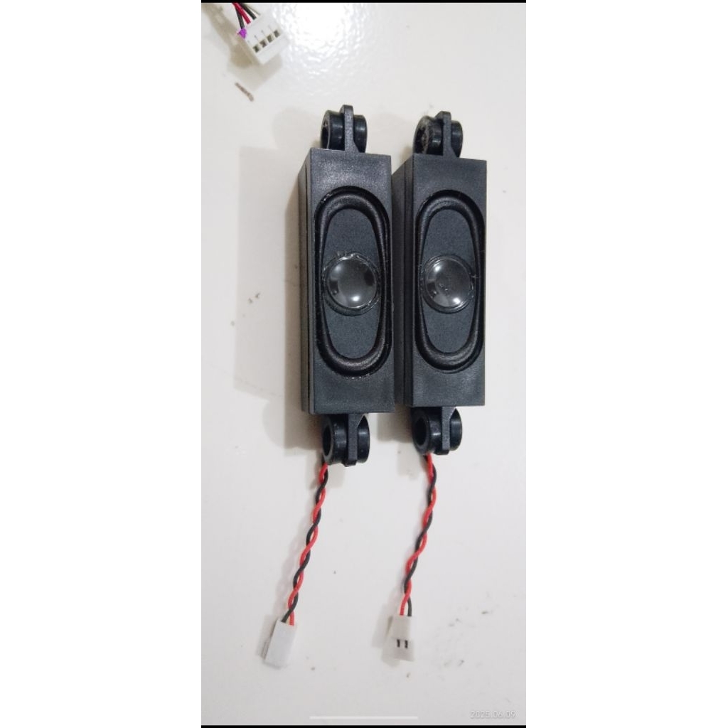 Speaker 4ohm 3watt Monitor LCD Viewsonic VX2481-MH