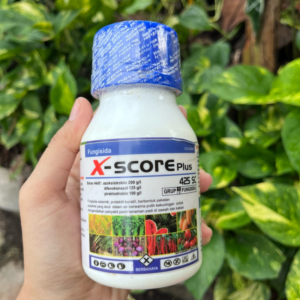 Fungisida X -Score Plus 425SC 250ml