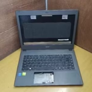 Casing Case Kesing Fulset Laptop Acer Aspire E5-473 E5-473 Series E5-473G