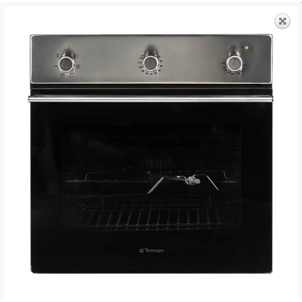 TECNOGAS OVEN TANAM BUILT IN OVEN FN3K66E6B