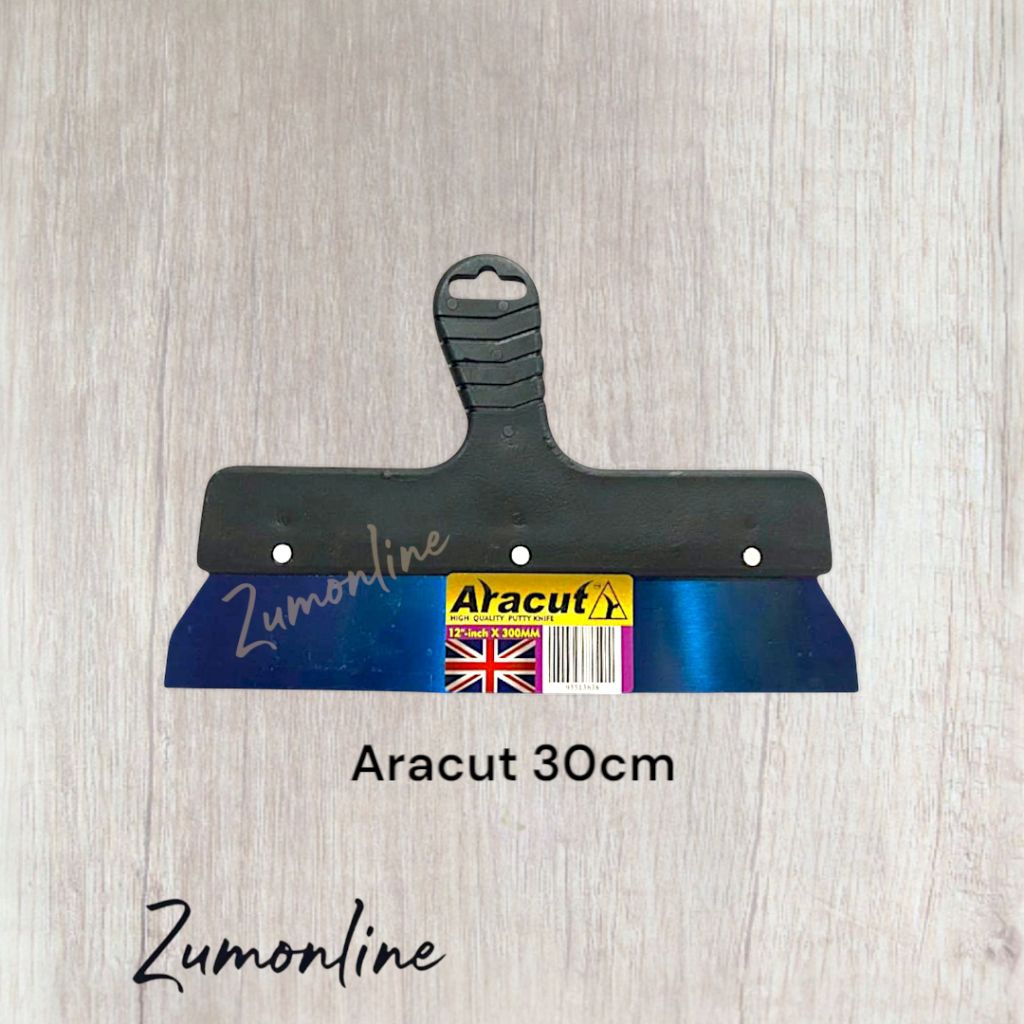 Raskam T alat Acian skim plamir aracut 30 cm