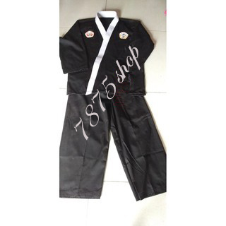 SERAGAM RJ - BAJU RAGAJARI - SERAGAM SAKRAL RAGAJATI