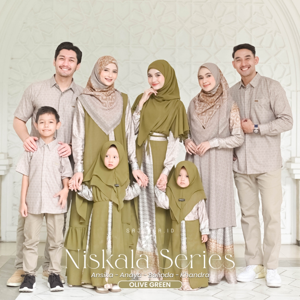 DEFECT NISKALA SERIES - SAJEEDA.ID