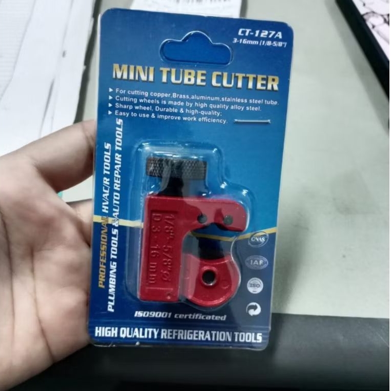

Cutter pipa ac CT-274