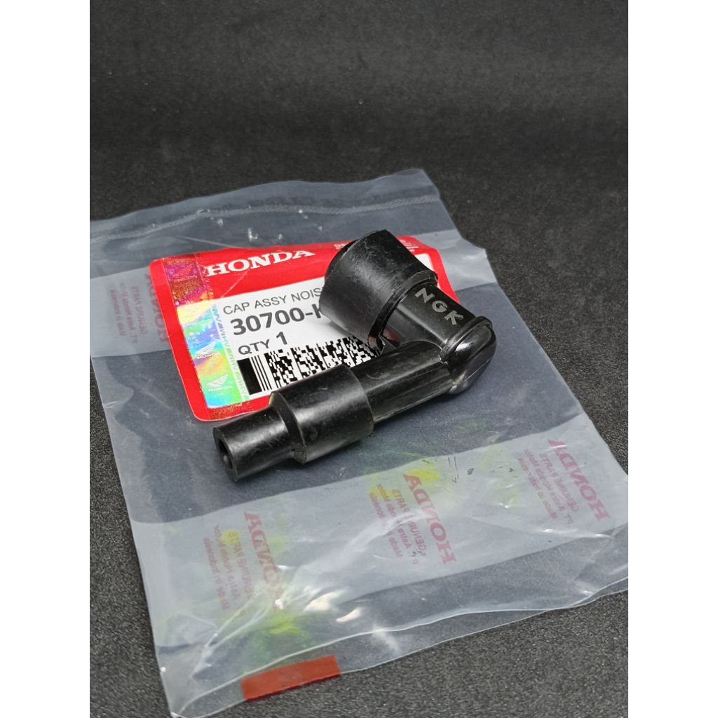 KEPALA BUSI VARIO 125