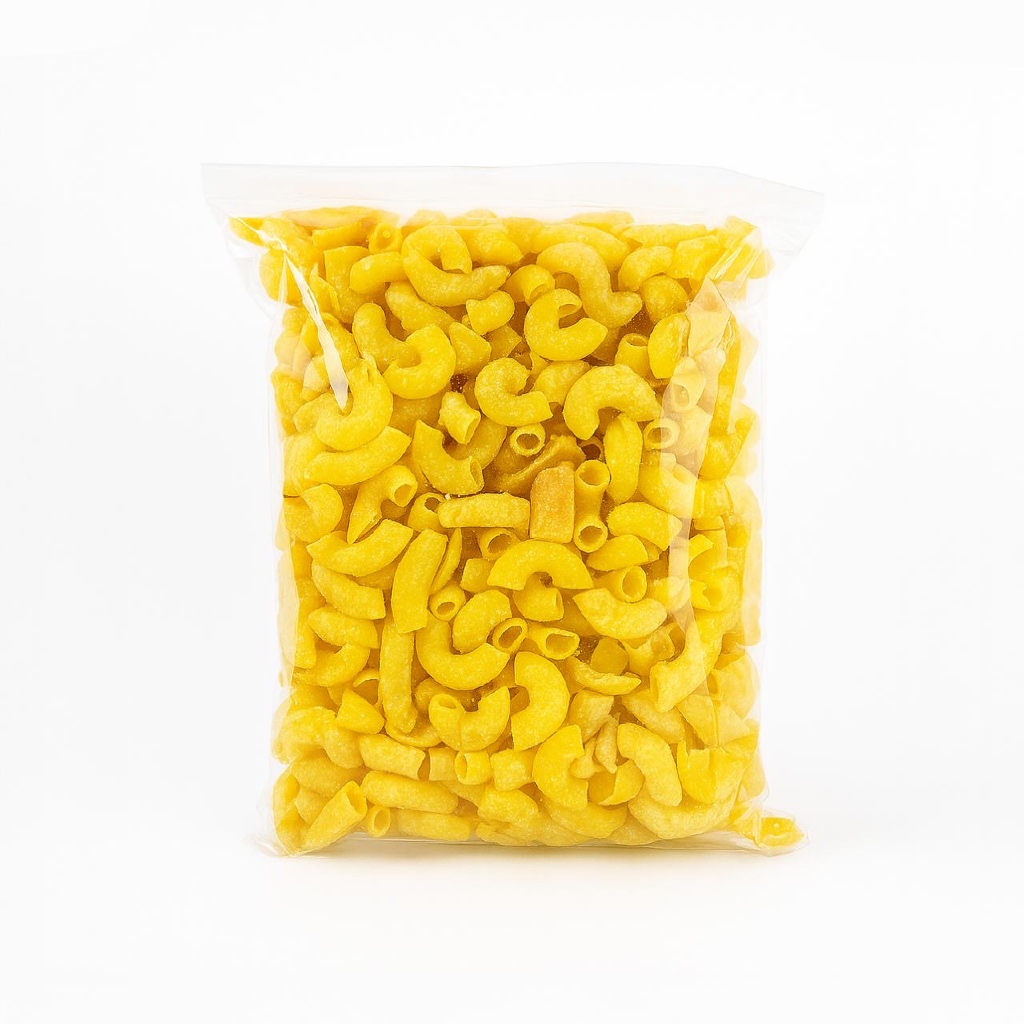 

Almostnack Camilan Makaroni Kering 150gr