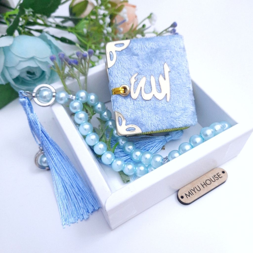 Al Quran Mini Asli Turki Oleh oleh dan Souvenir Turki, Haji dan Umroh  - TURKIPEDIA