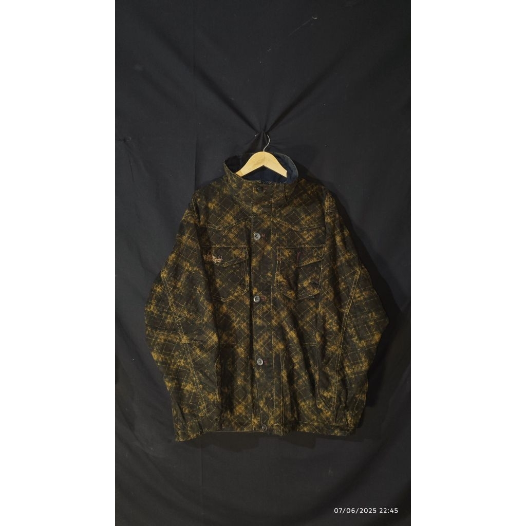 KISSMARK JACKET