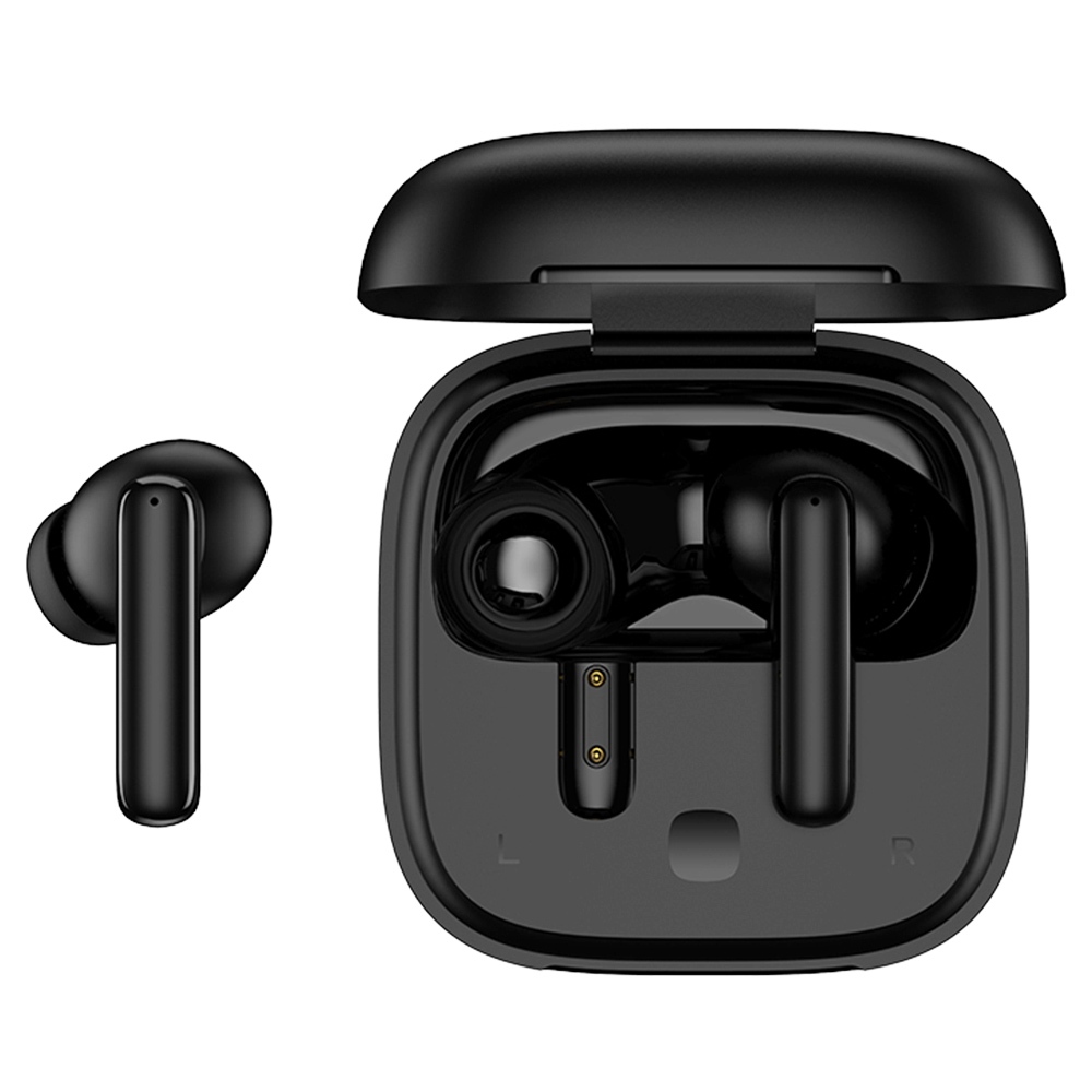 QCY T13 ANC Wireless Earbuds Black TWS