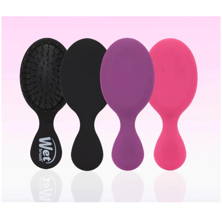 The Wet Brush Mini Frost