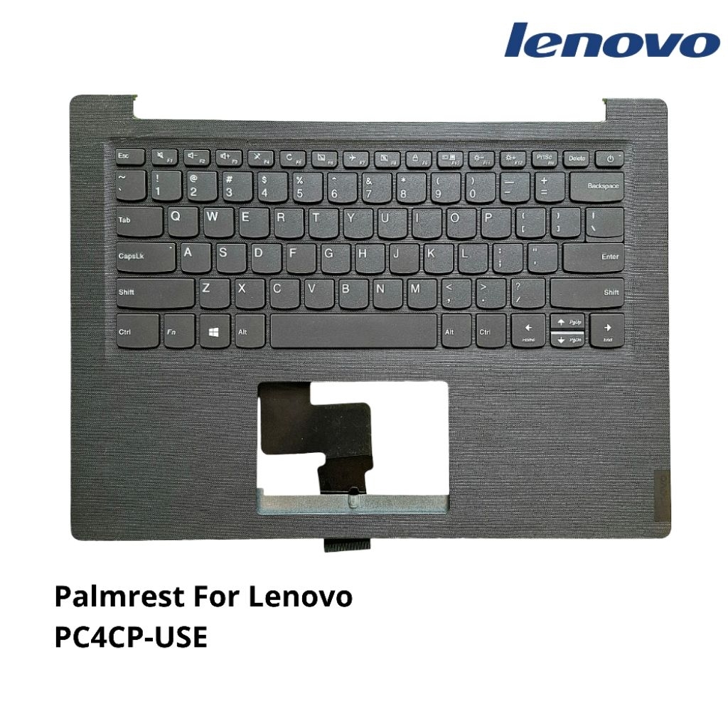 Casing/frame Keyboard palmrest Lenovo PC4CP-USE