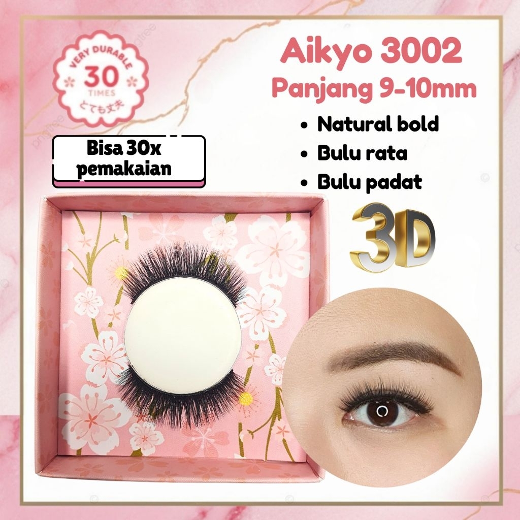 Bulumata Aikyo 3002 | BOLD
