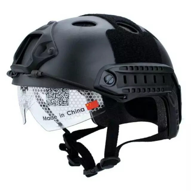 Helm Atau Helmet Tactical Helm Emerson Original