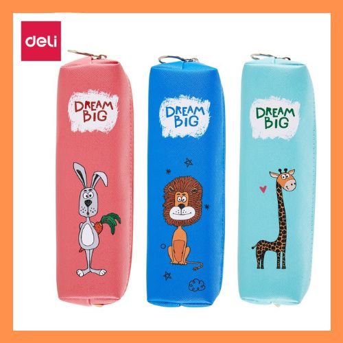 

Deli Pouch Pensil H900