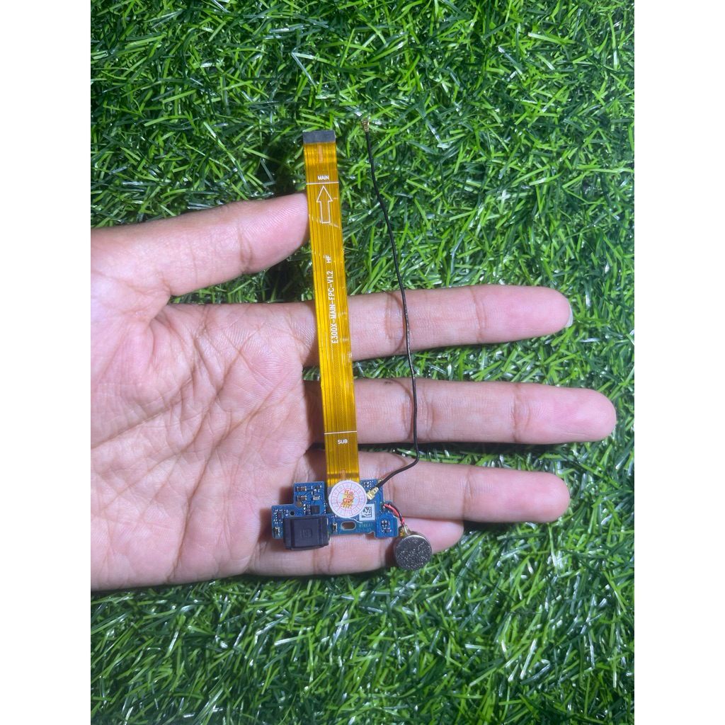 FLEXSIBLE BOARD CAS ASUS ZENFONE MAX M1 ORIGINAL COPOTAN