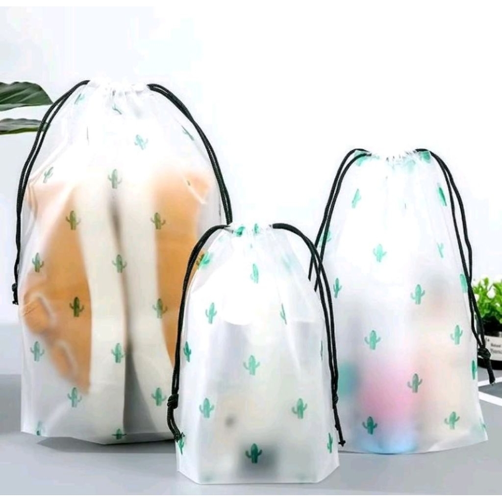 V ( V13 ) POUCH KOSMETIK ZIPPER UKURAN KECIL / STORAGE/ POUCH WATERPROFF