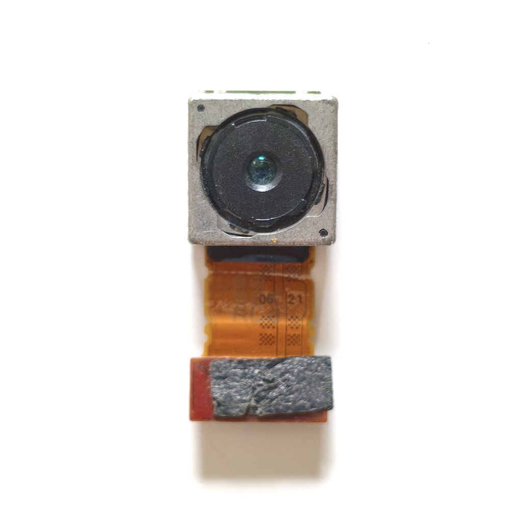 KAMERA BELAKANG SONY Z3 BIG Z3 PLUS Z4 ORIGINAL COPOTAN
