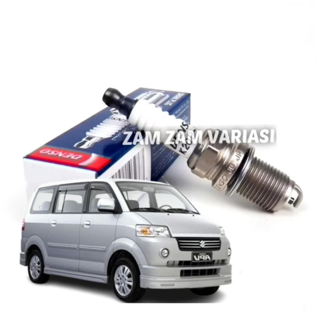 Busi mobil Apv original denso