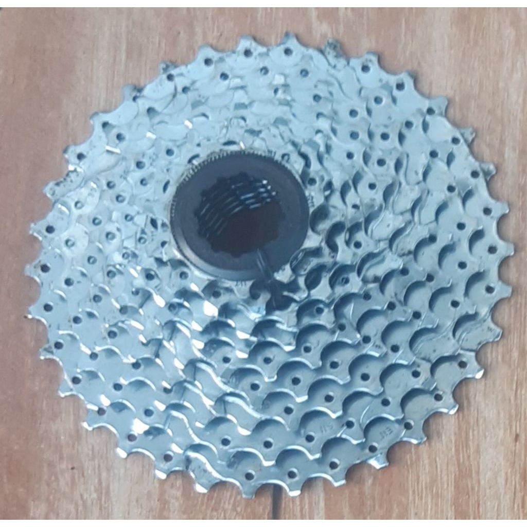 Sprocket Sram 9 Speed 34T