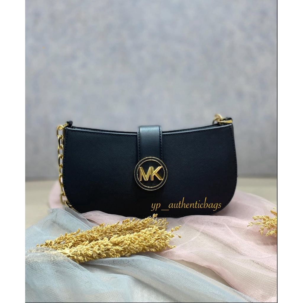 MK CARMEN BLACK