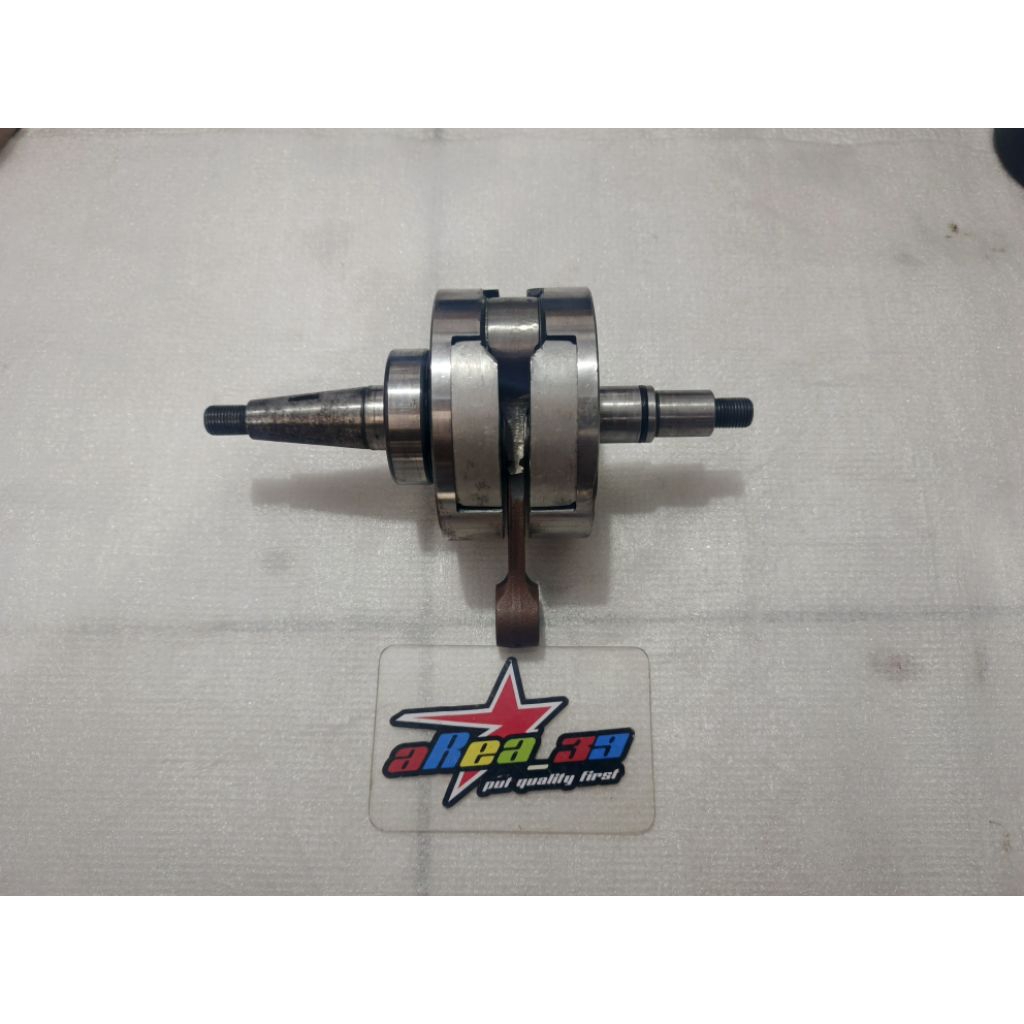 KRUK AS QTT NINJA R RR SS ZX STROKE STANDAR