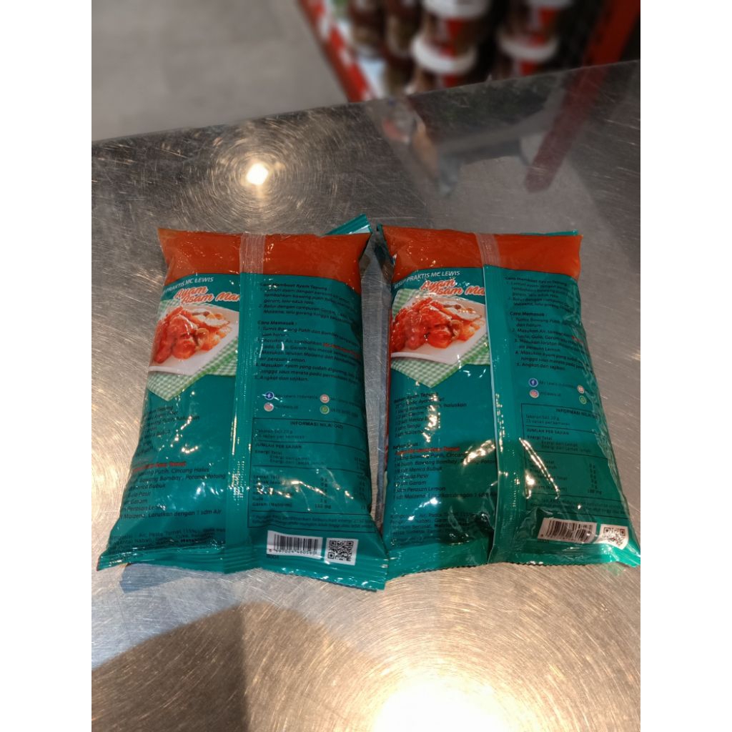 

mcl me Lewis value tomato sauce.saus tomat