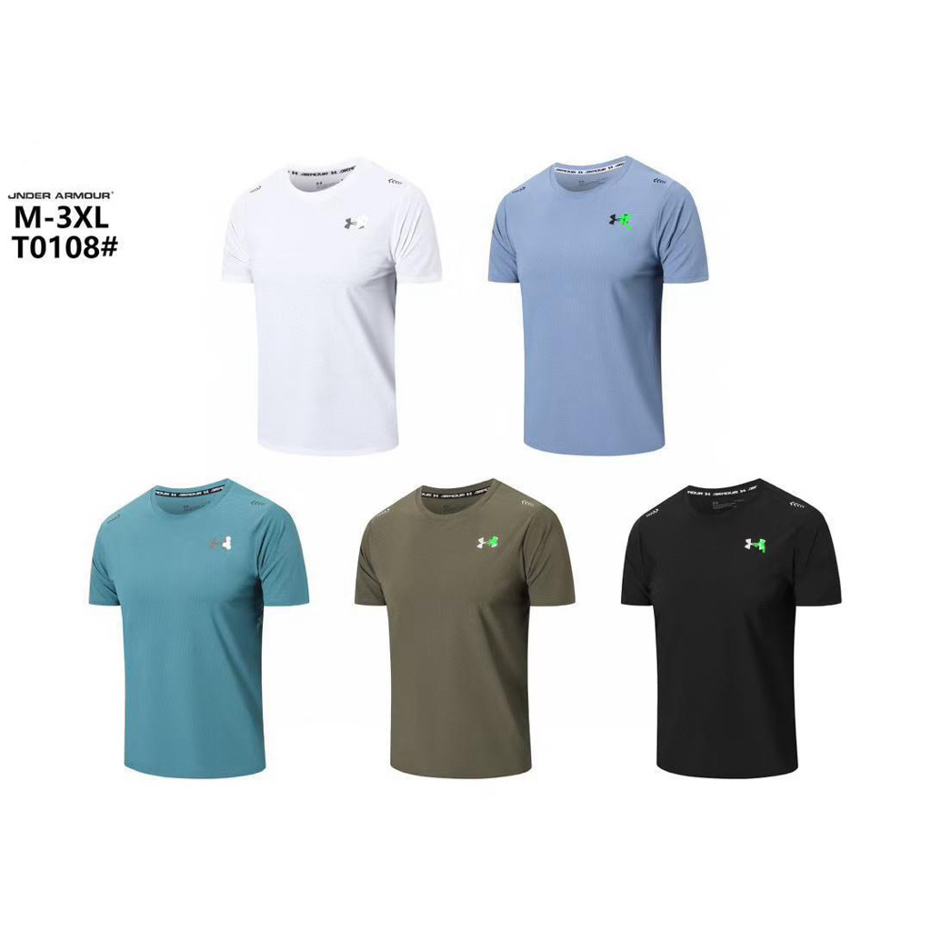 kaos olahraga runing 0108